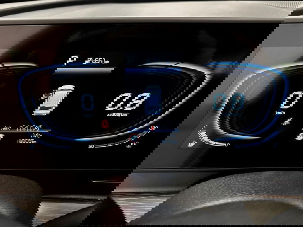 Kia Sportage usata a Verona (13)