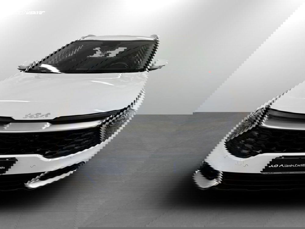 Kia Sportage usata a Verona (2)