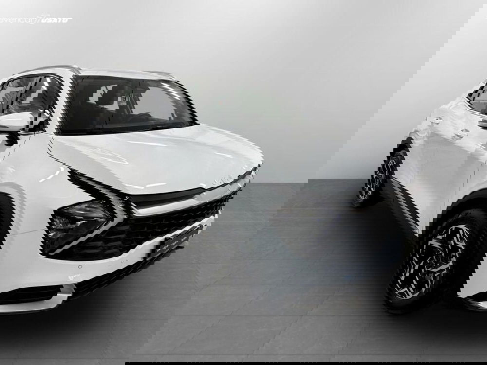 Kia Sportage usata a Verona (3)