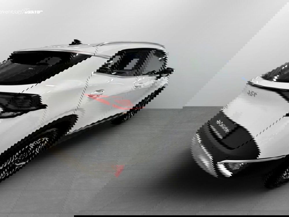 Kia Sportage usata a Verona (5)