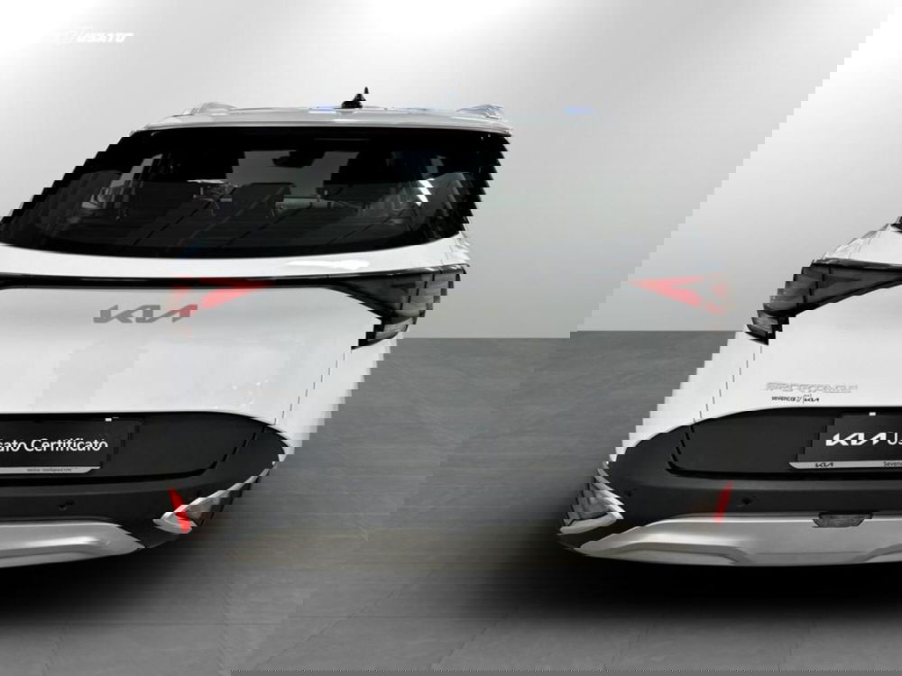 Kia Sportage usata a Verona (6)