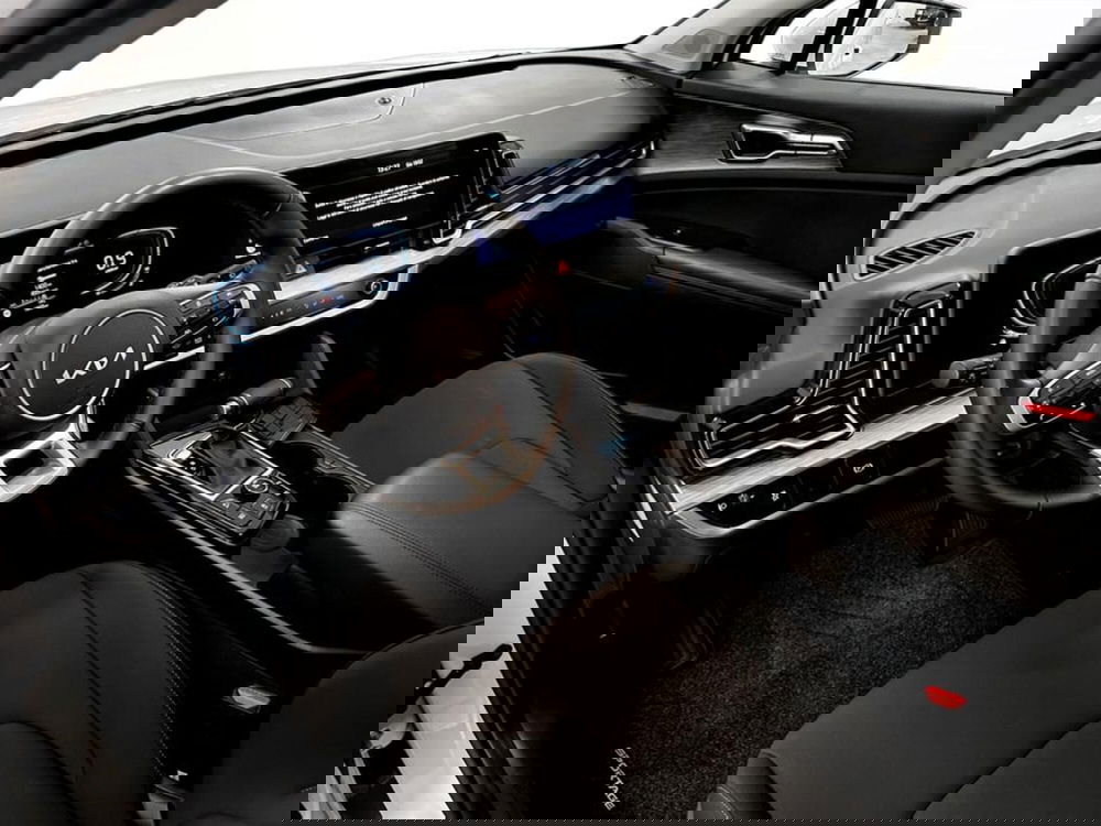 Kia Sportage usata a Verona (9)