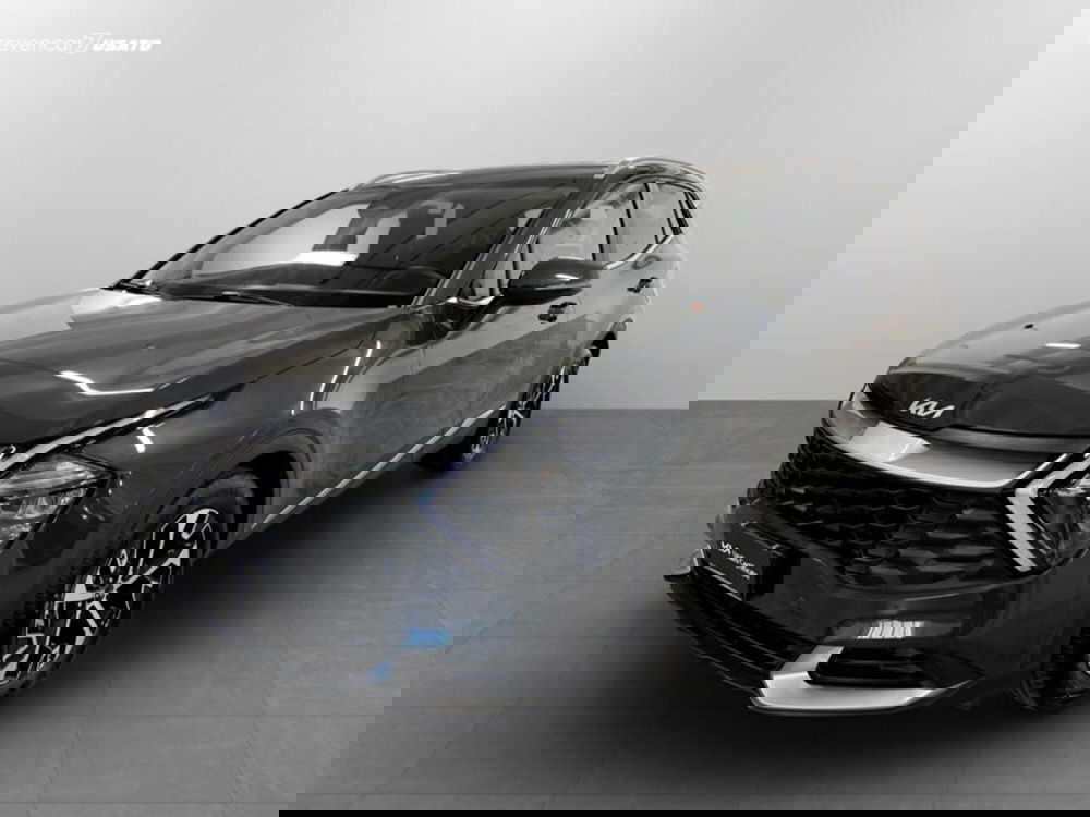 Kia Sportage usata a Verona