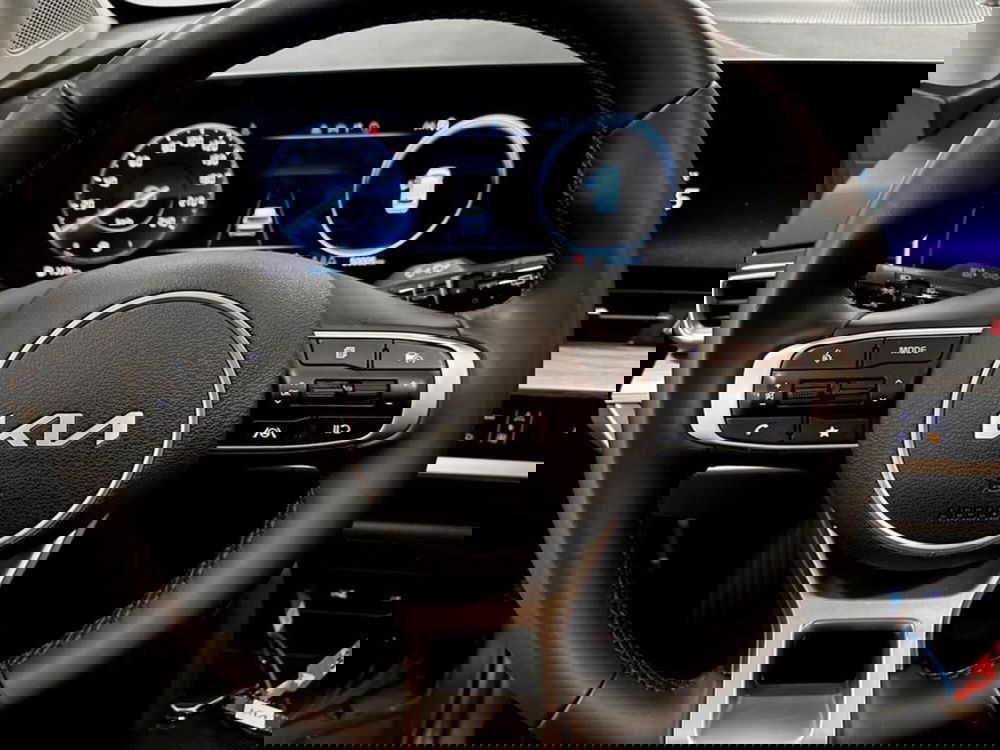 Kia Sportage usata a Verona (12)