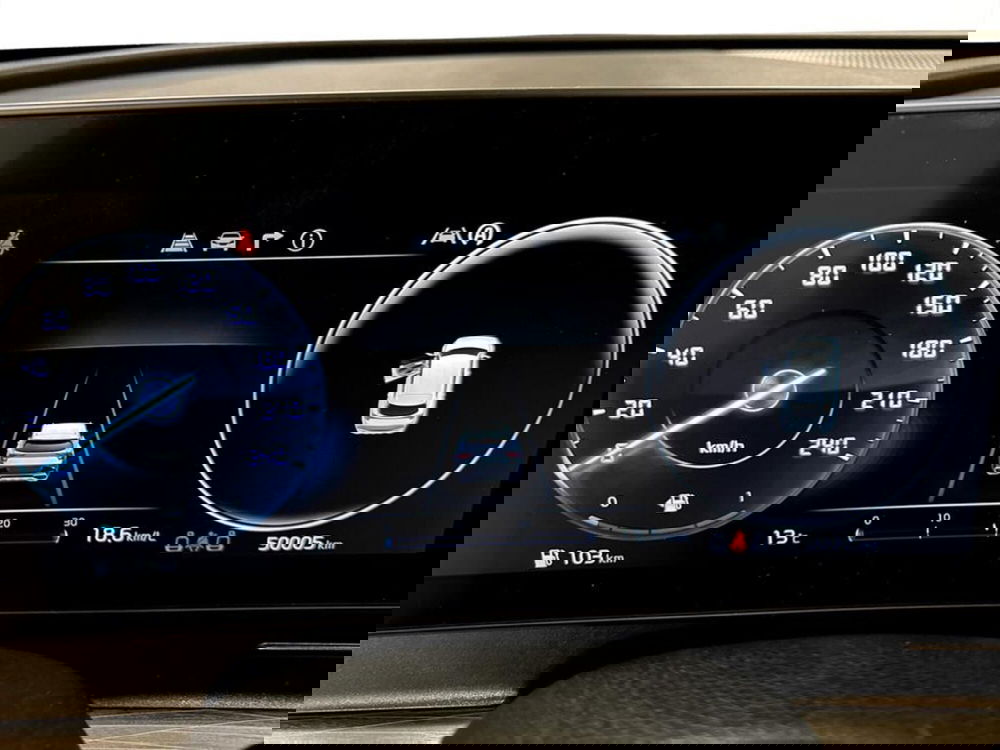 Kia Sportage usata a Verona (13)