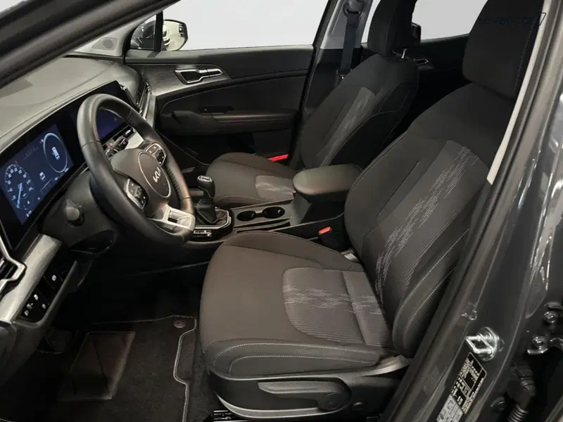 Kia Sportage usata a Verona (15)