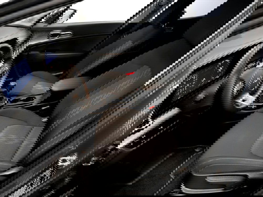 Kia Sportage usata a Verona (15)