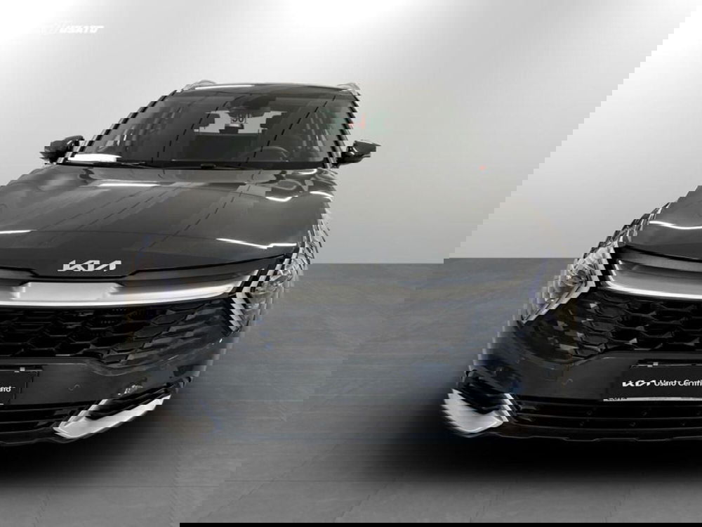 Kia Sportage usata a Verona (2)