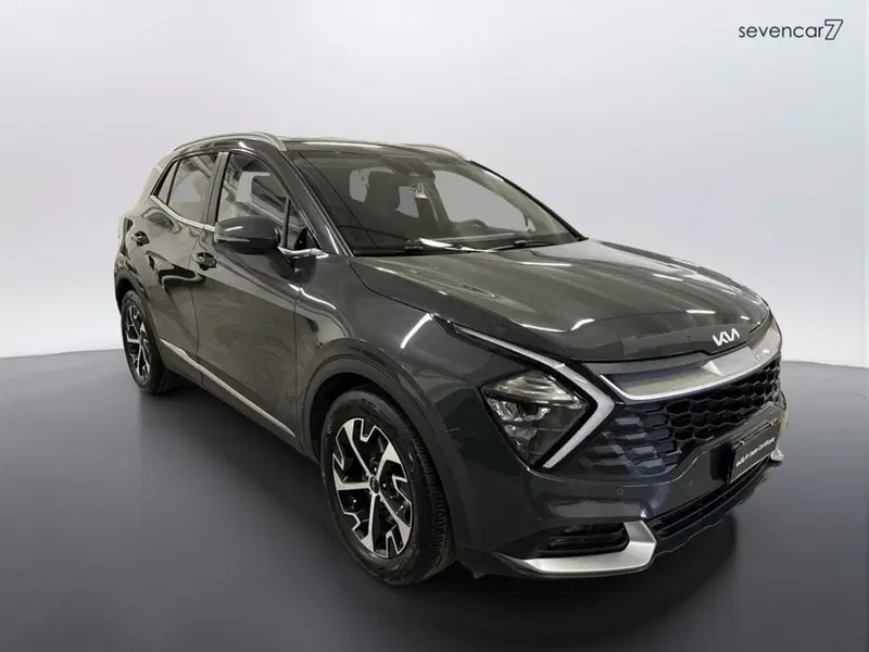 Kia Sportage usata a Verona (3)