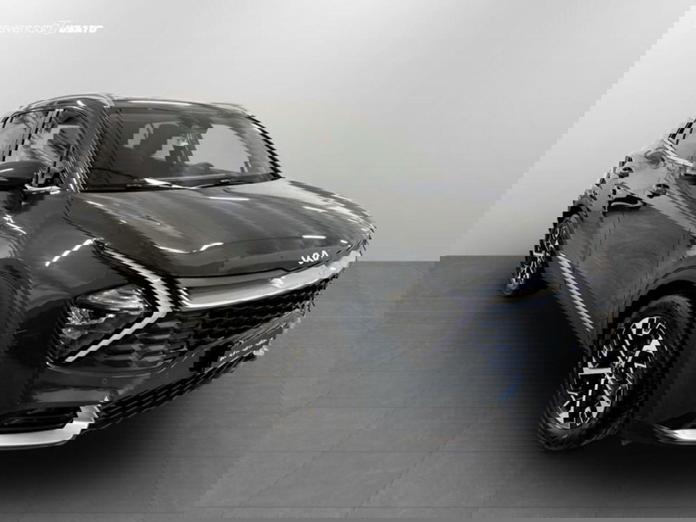 Kia Sportage usata a Verona (3)