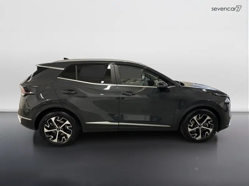Kia Sportage usata a Verona (4)
