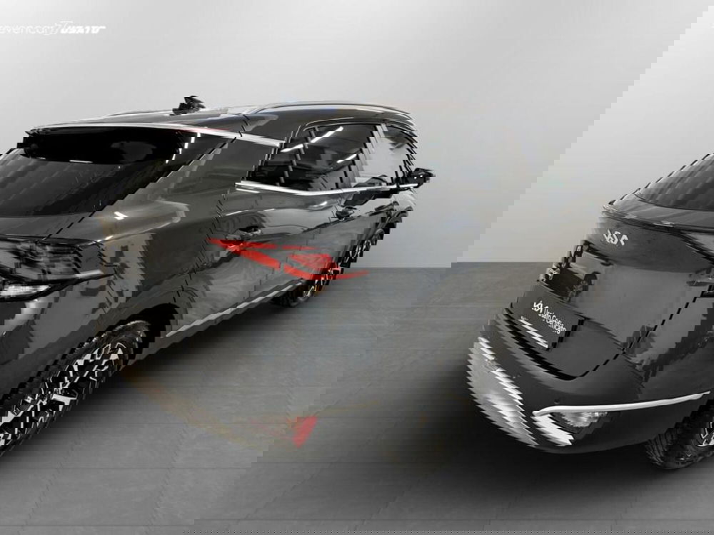 Kia Sportage usata a Verona (5)