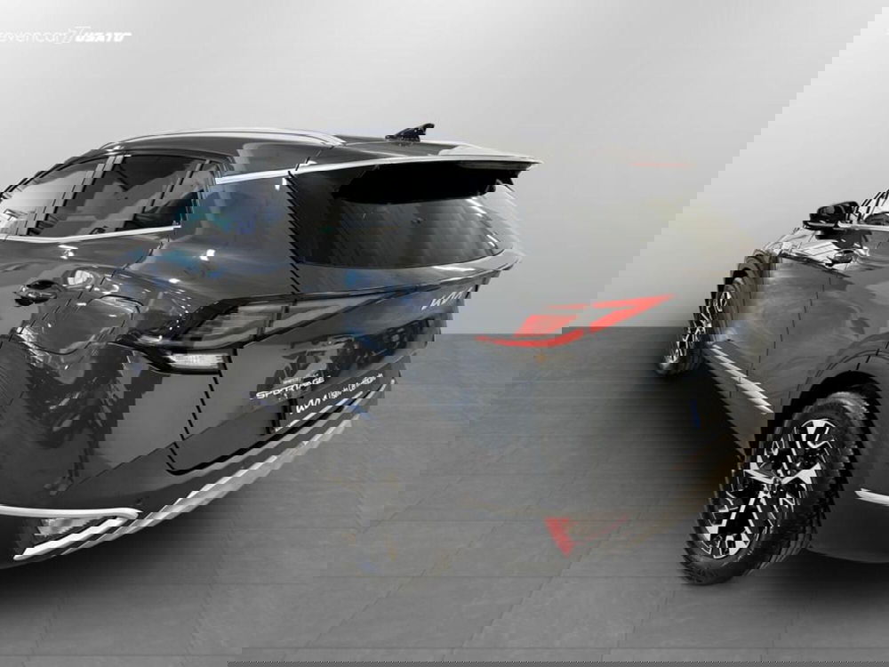 Kia Sportage usata a Verona (7)