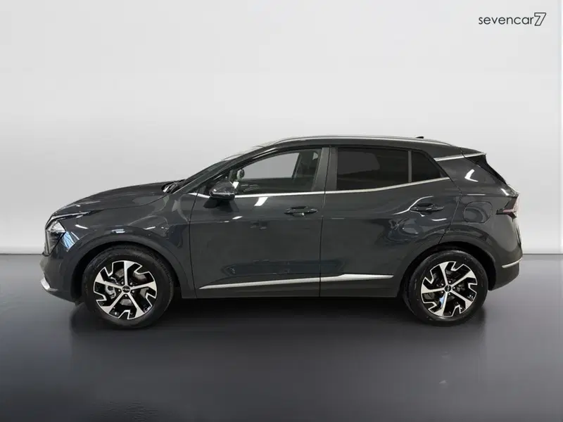 Kia Sportage usata a Verona (8)