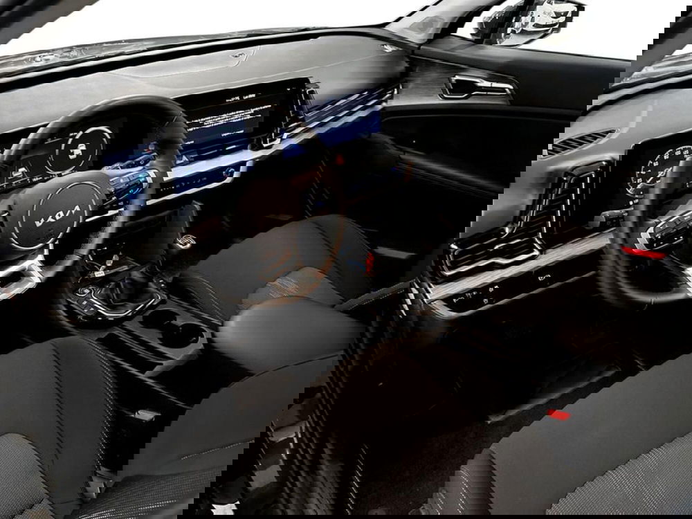 Kia Sportage usata a Verona (9)