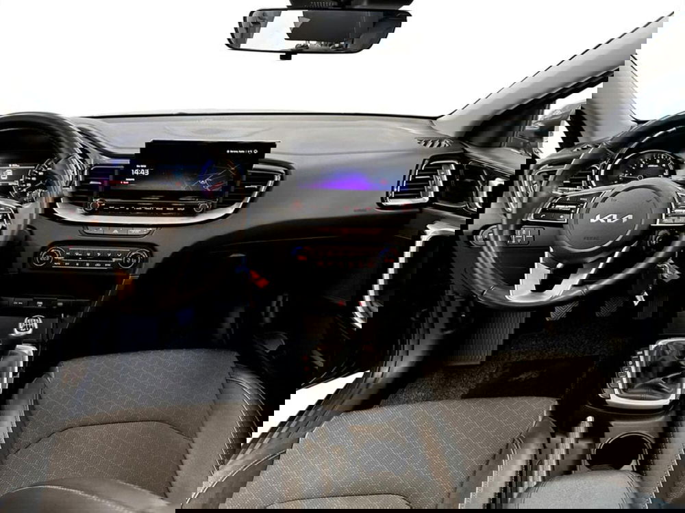 Kia XCeed usata a Verona (10)