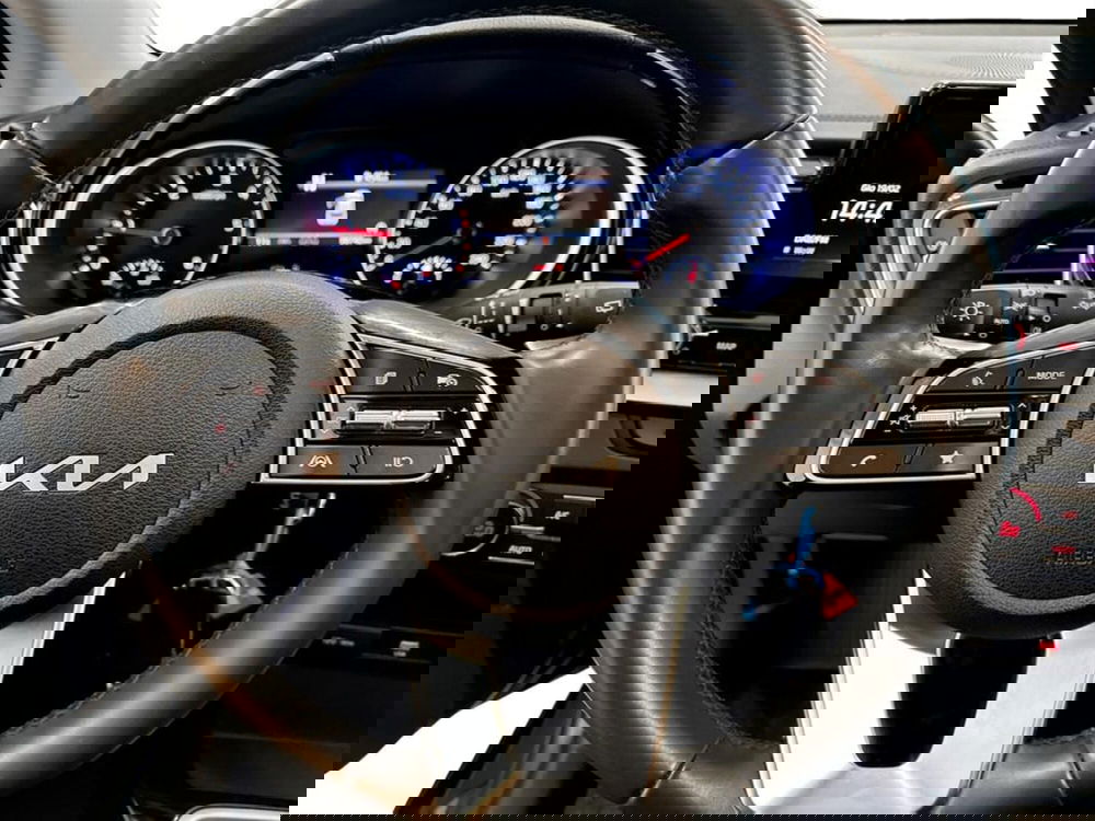 Kia XCeed usata a Verona (12)