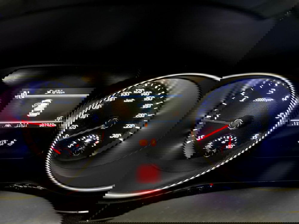 Kia XCeed usata a Verona (13)