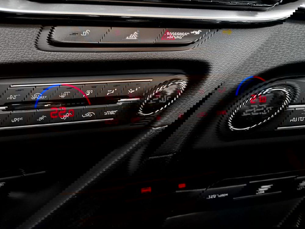 Kia XCeed usata a Verona (14)