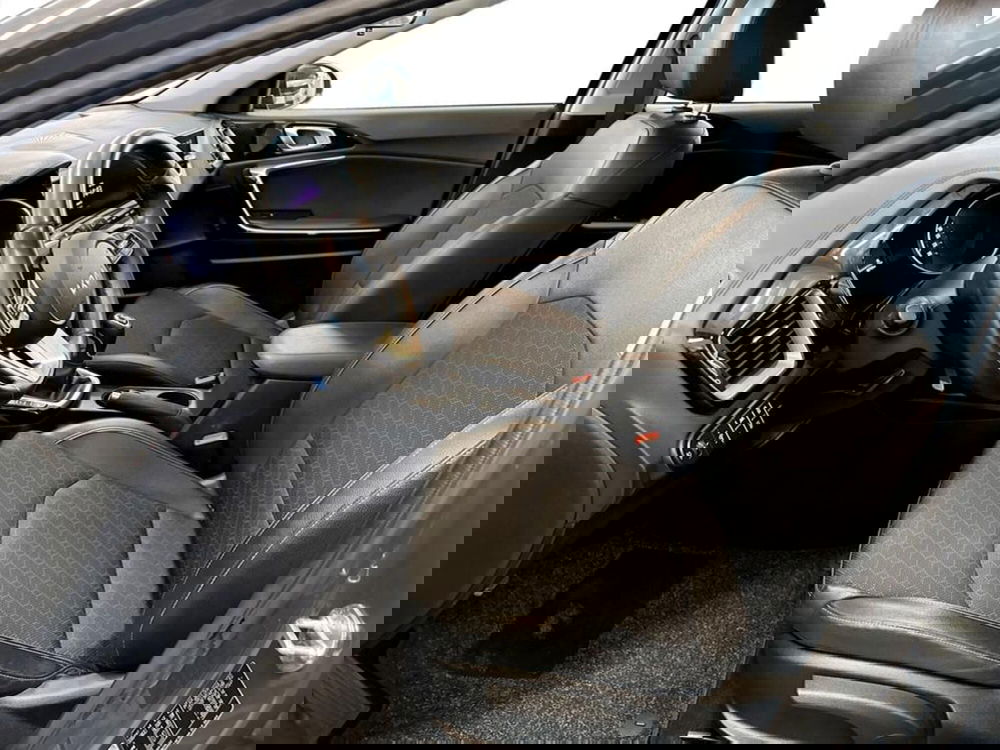 Kia XCeed usata a Verona (15)