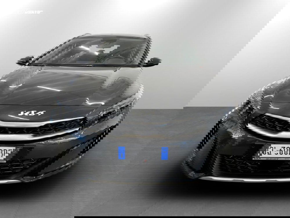 Kia XCeed usata a Verona (2)