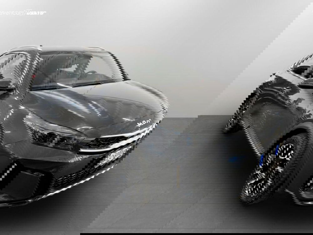 Kia XCeed usata a Verona (3)