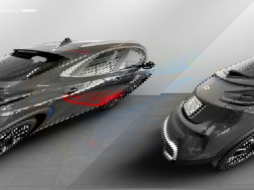 Kia XCeed usata a Verona (5)