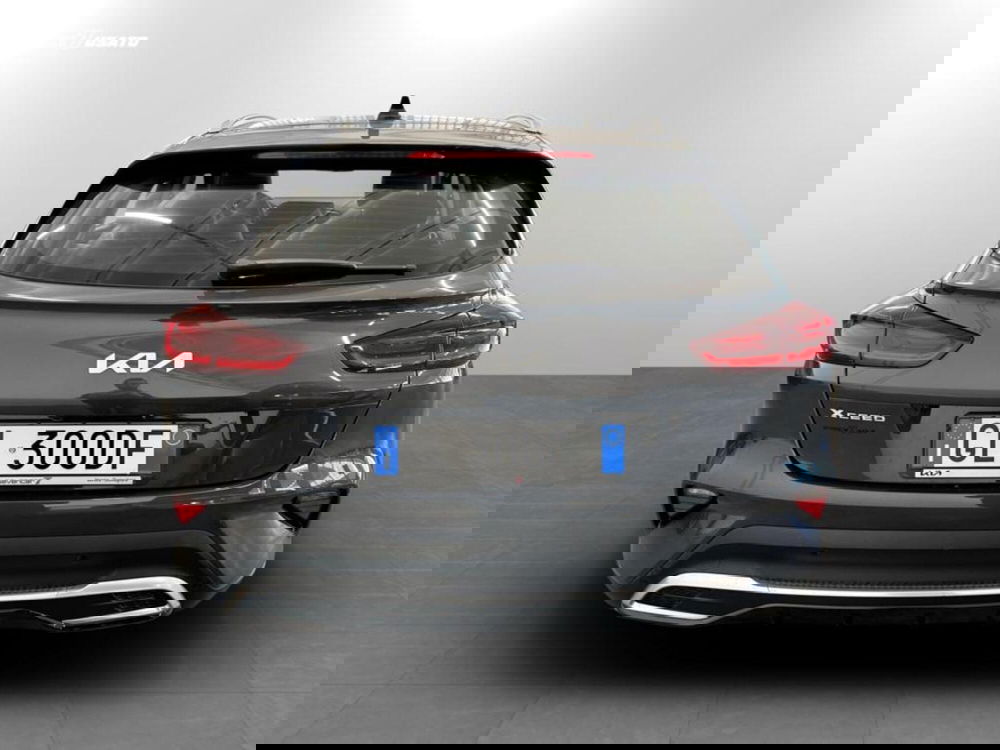 Kia XCeed usata a Verona (6)