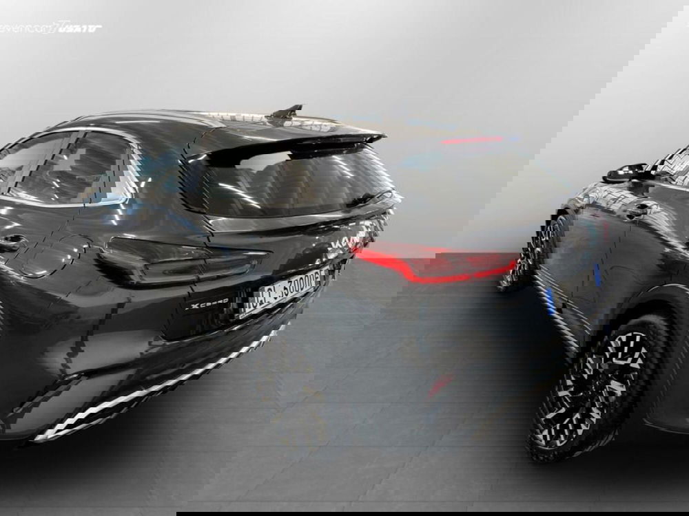 Kia XCeed usata a Verona (7)