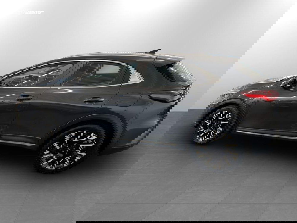 Kia XCeed usata a Verona (8)