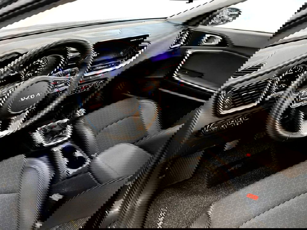 Kia XCeed usata a Verona (9)