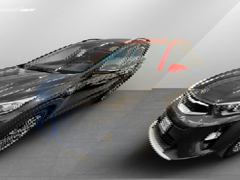 Kia Stonic usata a Verona