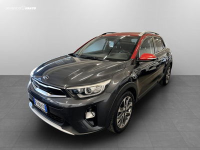 Kia Stonic 1.6 CRDi 115 CV Energy del 2019 usata a Verona