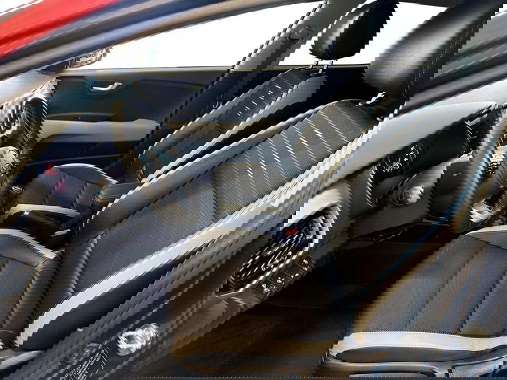 Kia Stonic usata a Verona (15)