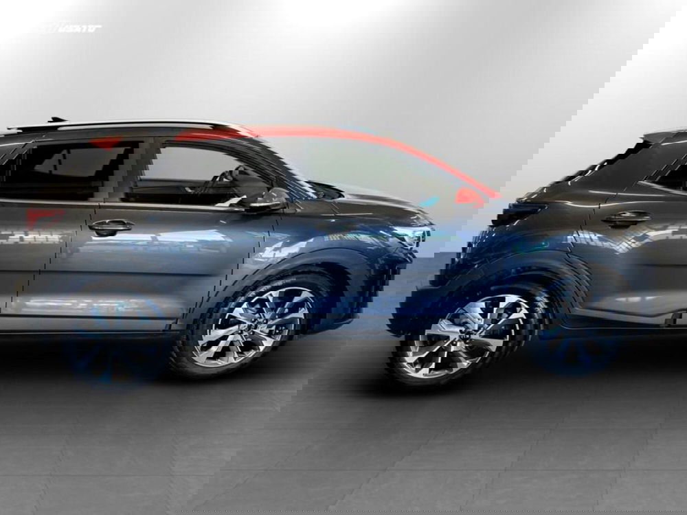 Kia Stonic usata a Verona (4)