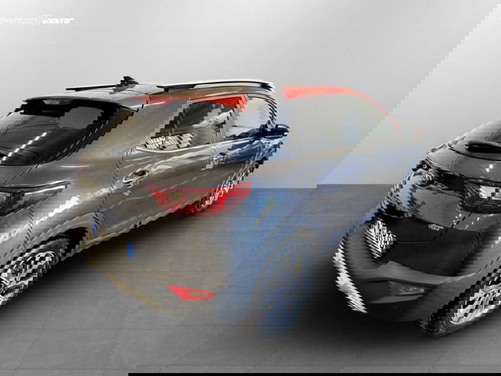 Kia Stonic usata a Verona (5)