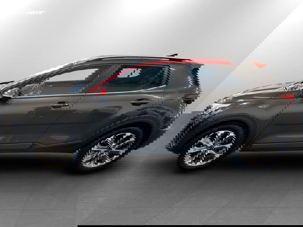 Kia Stonic usata a Verona (8)