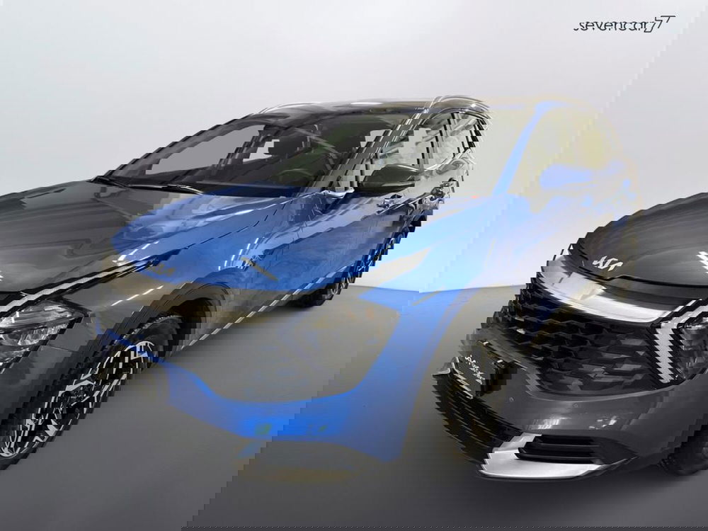 Kia Sportage usata a Verona