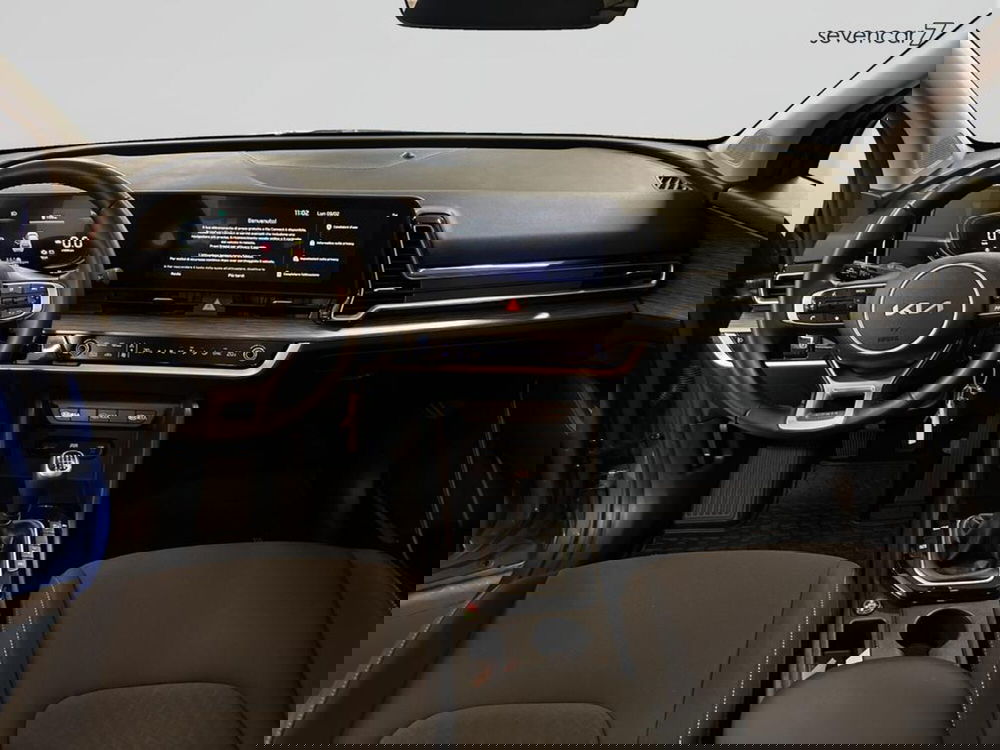 Kia Sportage usata a Verona (10)