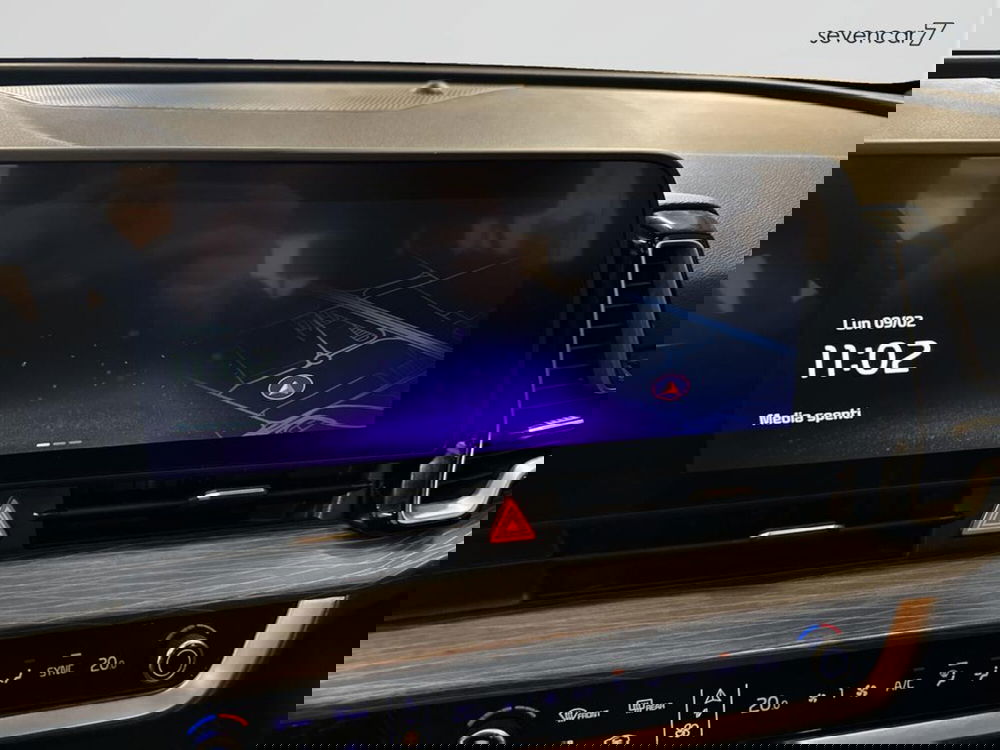 Kia Sportage usata a Verona (11)