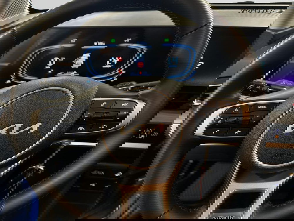 Kia Sportage usata a Verona (12)