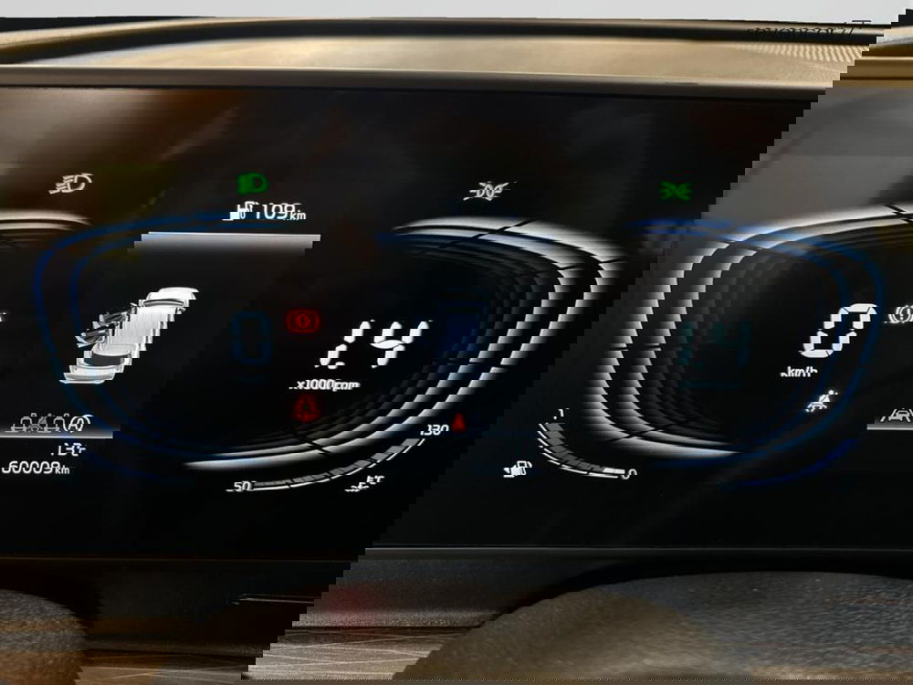 Kia Sportage usata a Verona (13)