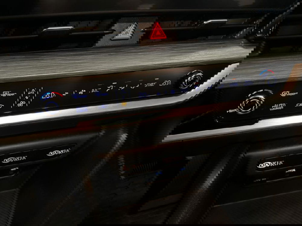 Kia Sportage usata a Verona (14)