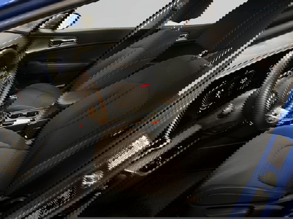 Kia Sportage usata a Verona (15)