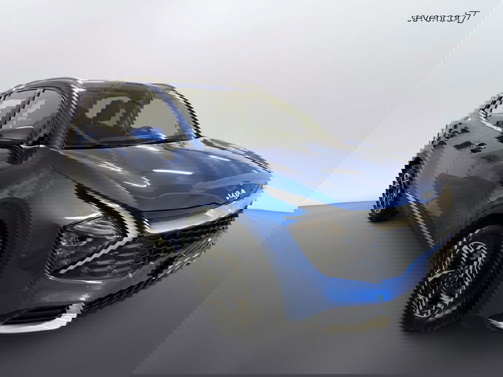 Kia Sportage usata a Verona (3)