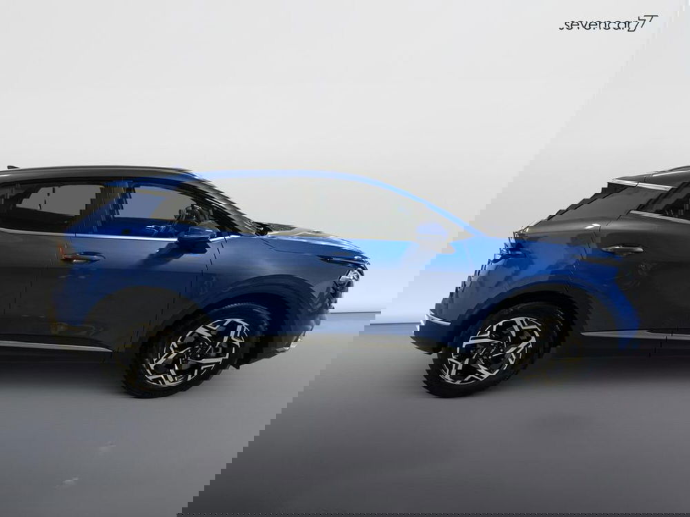 Kia Sportage usata a Verona (4)