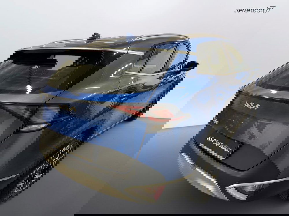 Kia Sportage usata a Verona (5)