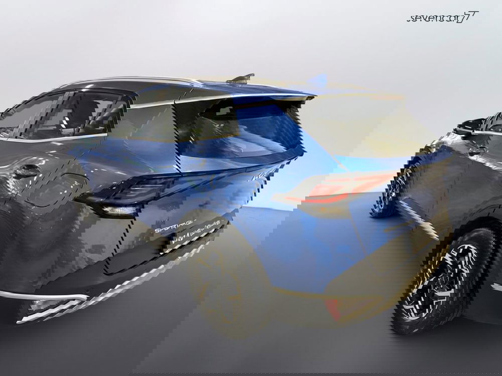 Kia Sportage usata a Verona (7)