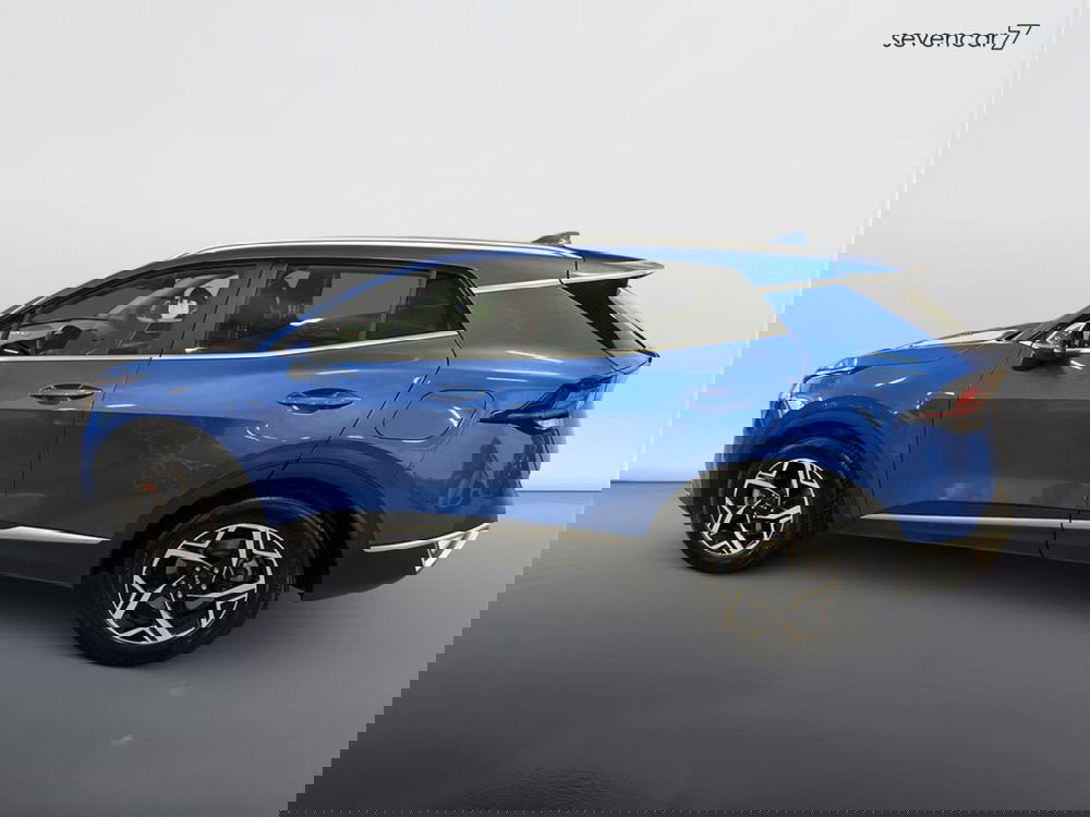 Kia Sportage usata a Verona (8)