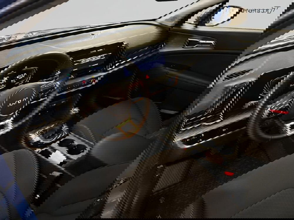 Kia Sportage usata a Verona (9)